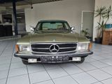 Mercedes-Benz SLC 500 107 Coupe Automatik 1 von 1154 Stück - Mercedes-Benz 500: Sl