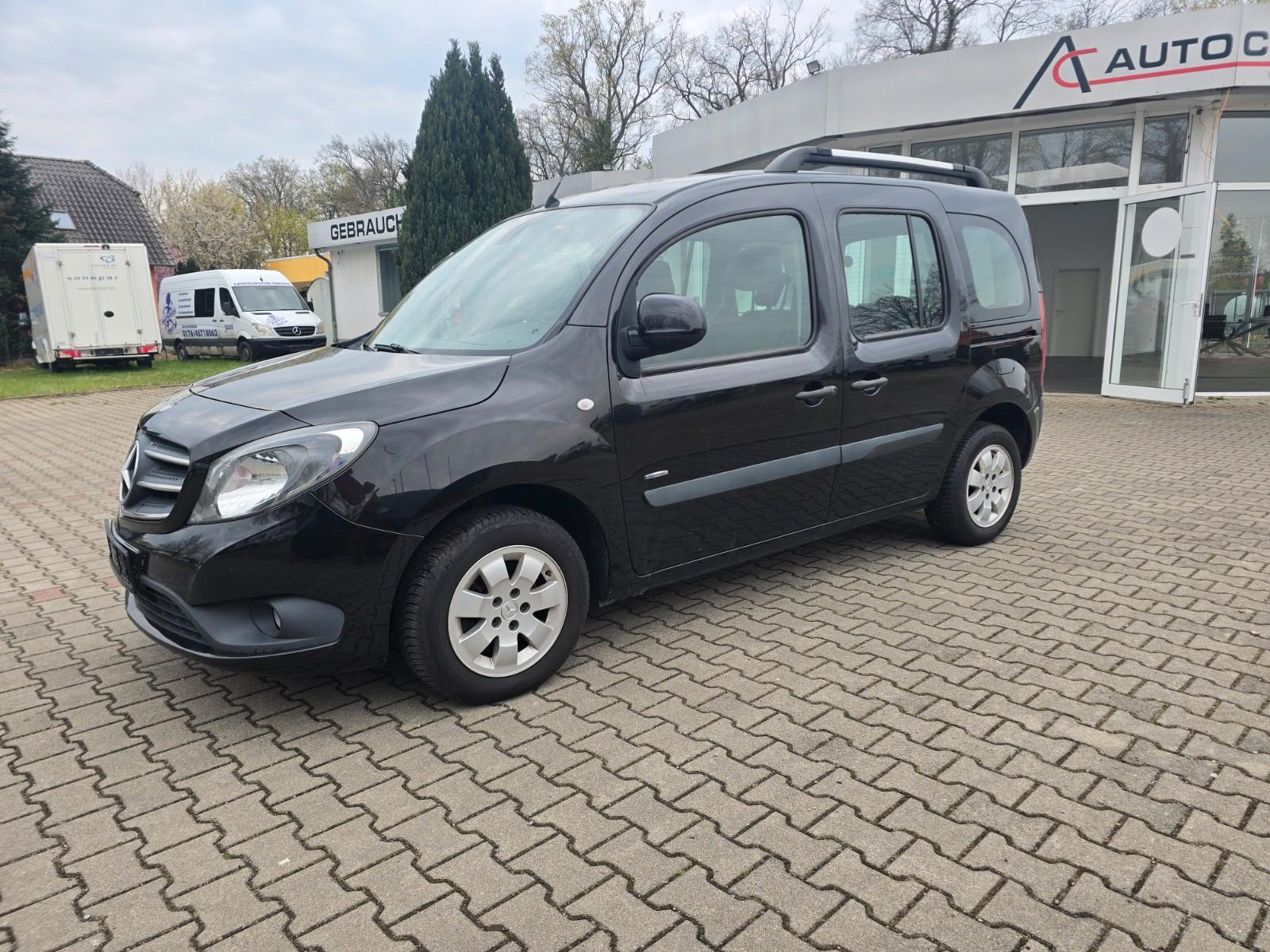 Mercedes-Benz Citan 111 CDI Tourer