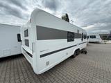 Adria Alpina 663 UK*2026*Klima*ATC*Sofort* - Adria Wohnwagen