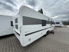 Adria Alpina 663 UK*2026*Klima*ATC*Sofort*