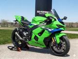 Kawasaki ZX10R 2026 RSI-Edition HP215 RSI Demo Bike - KAWASAKI H2R