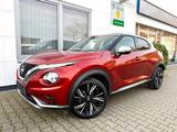 Nissan Juke N-Design Automatik|Leder|LMF 19|Bose|Kamera - Nissan Juke: N Design