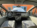 Renault Trafic 2 Camper  - TÜV, NEUMOTOR, Klima, 4 Schla - Offers