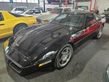 Corvette C4 Targa L98/H-Zulassung - Corvette C4 Gebrauchtwagen