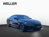 BMW 430i xDri Coupe M Sport,LiCoPro,HUD,GSD,H/K,SHZG - gebrauchte BMW 430 aus dem Jahr 2024