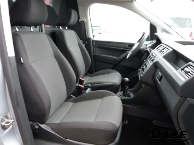 Caddy Maxi Kasten BMT 2.0 TDI Klima, PDC, Ladera