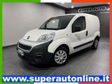 Fiat Qubo 1.3 MJT 80 CV Easy - Fiat Qubo Easy mit Diesel-Antrieb