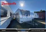 Dethleffs Beduin Scandinavia 690 BQT - Dethleffs Beduin Scandinavia 690 BQT