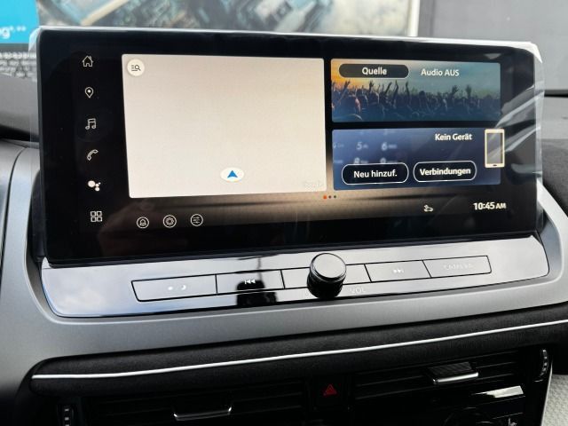 Fahrzeugabbildung Nissan Qashqai 1.5 VC-T e-Power N-Design*K-Plus*MJ25
