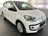 Volkswagen up! 1.0 44kW cup up! - Kleinwagen mit Unfallschaden