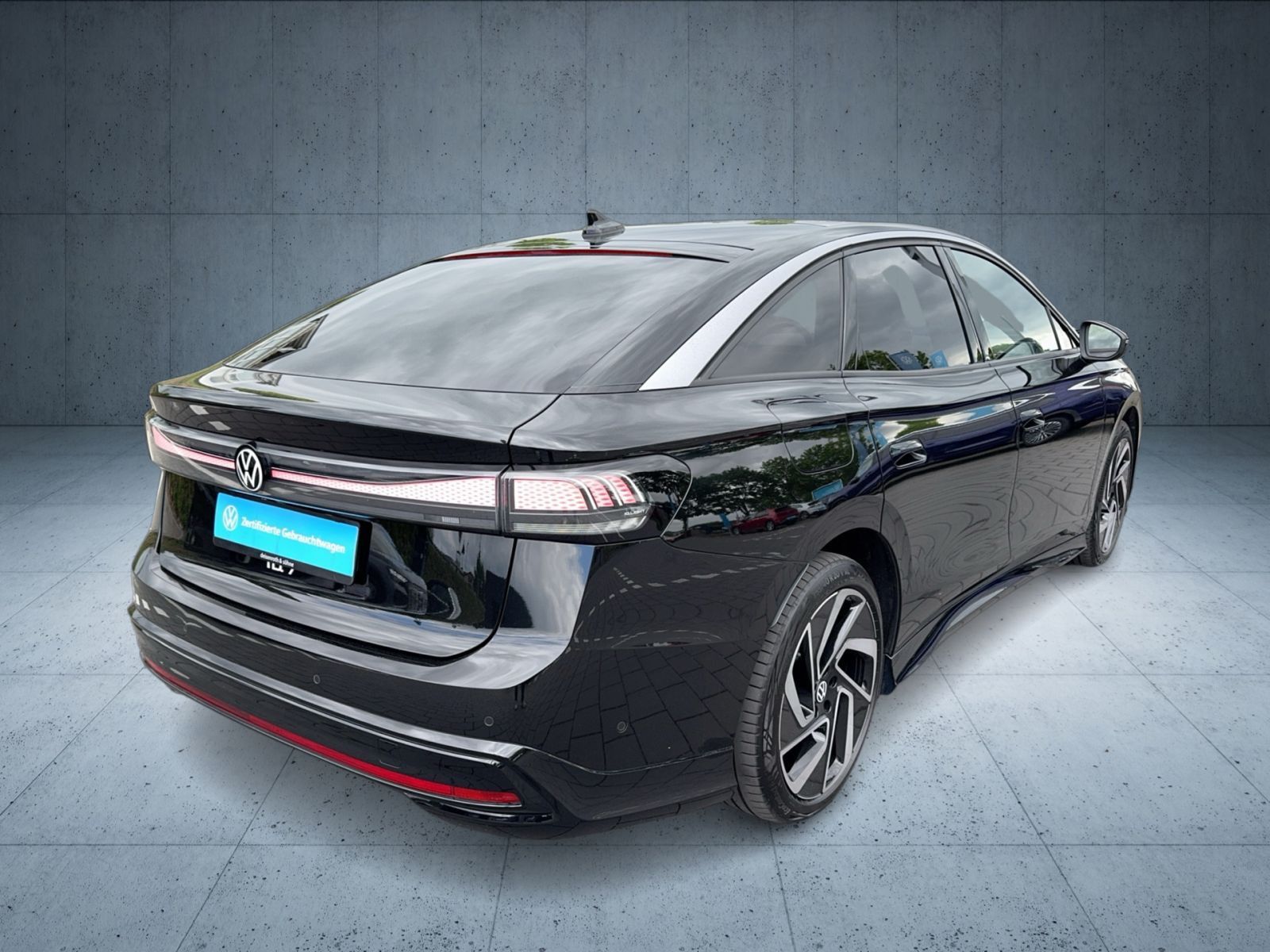 Volkswagen ID.7 - Bild 5