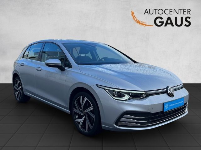 Golf VIII Style 1.4 eHybrid DSG Navi*ACC*Kamera*