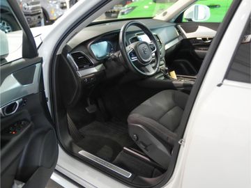 Volvo XC90 - 10