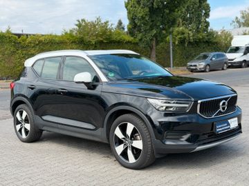 Volvo XC40 - 1
