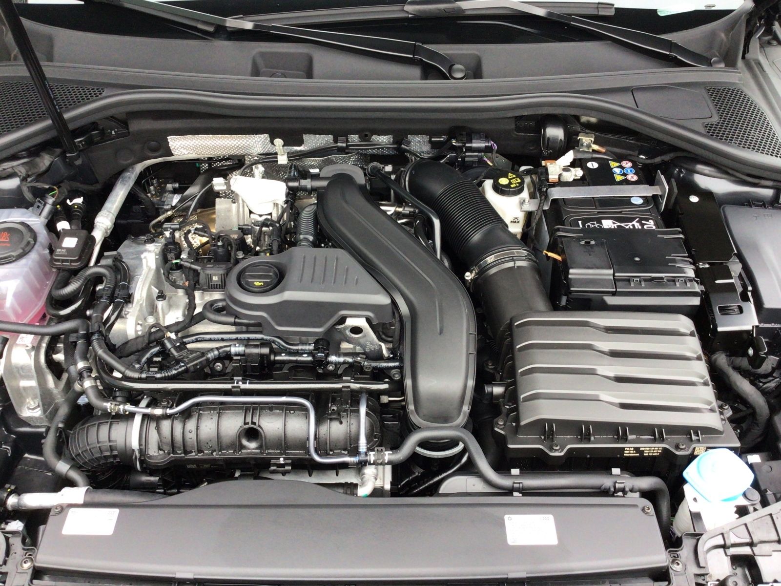 Audi A3 - Bild 12