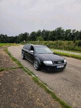 Audi S6 Avant c5 4.2 V8 - gebrauchte Audi S6 aus dem Jahr 2000
