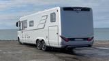 Mercedes-Benz Hymer MasterLine 880*Hubstützenanlage*Garantie* - Offers
