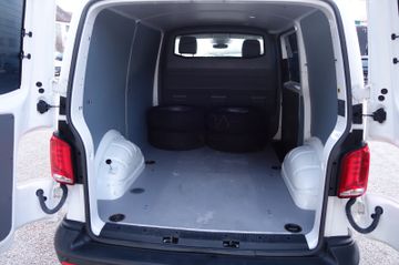 Volkswagen T6 Transporter - 6