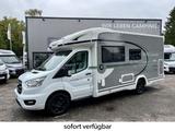 Chausson 720 Etape Line Mod.25 "AHK+ARCTIC+SMART+4,1 to." - Chausson Wohnmobile & -wagen in Düsseldorf