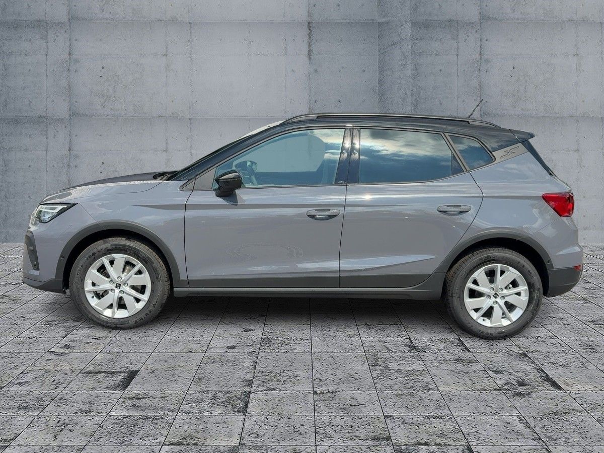 Seat Arona - Bild 4