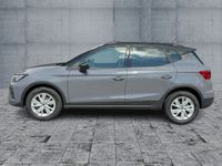Seat Arona - Vorschau Bild 4