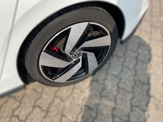 Golf VIII 2.0 TSI DSG GTI KAMERA NAVI ACC LED