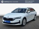 Skoda Octavia Combi 1.5 TSI mHEV DSG Selection - Skoda Octavia mit Benzin-Antrieb: Selection