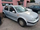 Volkswagen Golf 4-Bnziner 1.4 lit.Tüv.09/25. - Volkswagen aus 1997