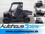 CFMOTO UForce 600+ 4x4 T1b mit Frontscheibe + Dach - CFMOTO UFORCE 600