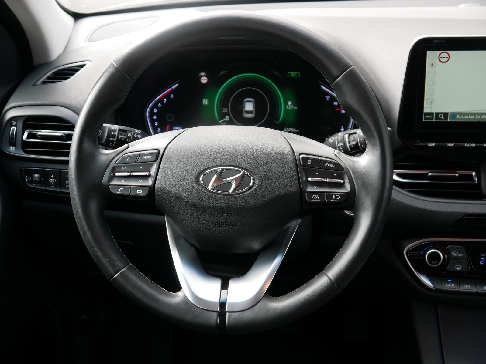Hyundai i30 1.5 Prime Mild-Hybrid LED Navi Kamera