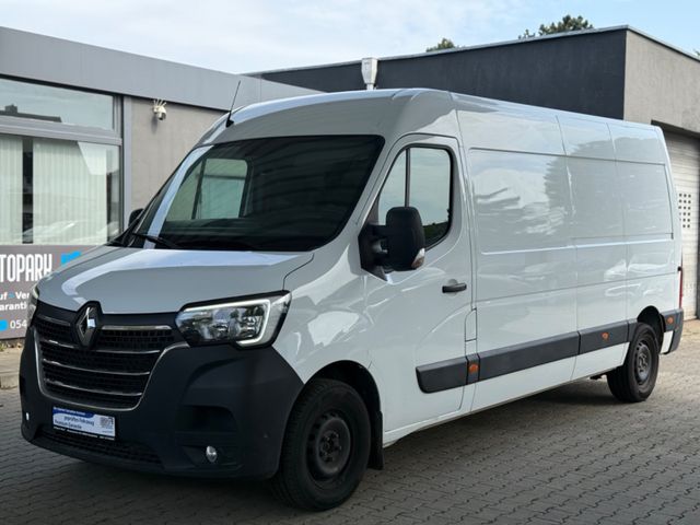 Renault Master L3 H2/RÜCKFAHRKAMERA/BLUETOOTH/TEMPOMAT