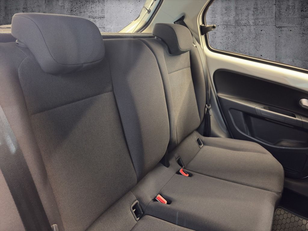 Volkswagen up! - Bild 10