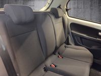 Volkswagen up! - Vorschau Bild 10
