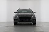 Ford FOCUS TURNIER ACTIVE+LENKRADHZG+KAMERA+SHZ - Ford Focus Gebrauchtwagen