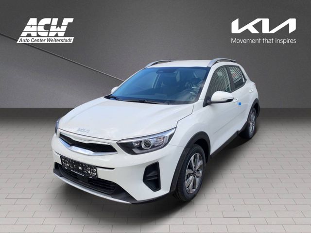 Kia STONIC 1.0T VISION NAVI KAMERA KLIMAAUTO