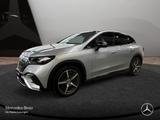 Mercedes-Benz EQE 350 4M SUV/PREMIUM/NIGHT/AHK/PANO/20"/DIGIL - Mercedes-Benz EQE SUV mit Elektro-Antrieb