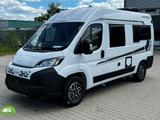 Weinsberg CaraBus GREY 540 MQ EDITION [FIRE] - Weinsberg CaraBus 540 MQ