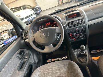 Renault Clio II Campus *TÜV 1127*Klima*