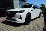 Mazda CX-80 3.3 254PS AWD Homura Plus Bose Matrix-LED  - Mazda CX-80 Gebrauchtwagen