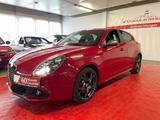 Alfa Romeo Giulietta Super *DAB + Bi-Xenon + Zahnriemen neu - Alfa Romeo Giulietta aus 2018
