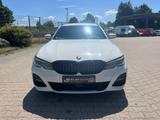 BMW 320d Touring xDrive M Sport Automatik*LASER* - BMW 320 Gebrauchtwagen in Aachen