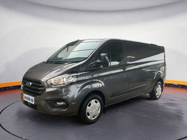 Ford Transit Custom Kasten 320 L2 Trend Navi, Klima