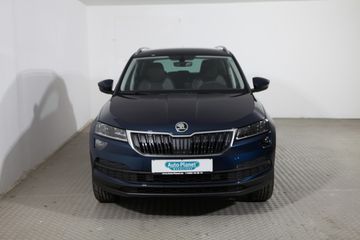 Skoda Karoq 1.0 TSI Drive *2XPDC*4XSHZ*AHK*LED* ALU