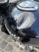 Kawasaki Zephyr 1100 - Kawasaki Motorräder in Saarbrücken