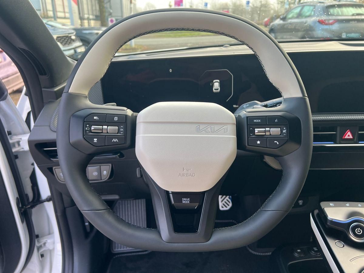 Kia EV6 - Bild 8