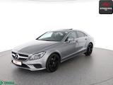 Mercedes-Benz CLS 250 d 4M AMG 19Z MULTIBEAM,KAMERA,SPURPAKET - Mercedes-Benz mit Diesel-Antrieb: Coupe