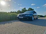 Opel Omega B V6 - gebrauchte Opel Omega aus dem Jahr 1999