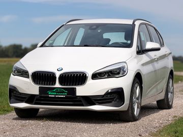 BMW 218 Active Tourer - 10