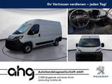 Peugeot Boxer Ka.W.335 L2H2 BlueHDI140 Verstärkte Federu - Peugeot Boxer