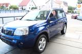 Nissan X-Trail 4x4 2.2 dCi HU NEU - Nissan X-Trail aus 2003